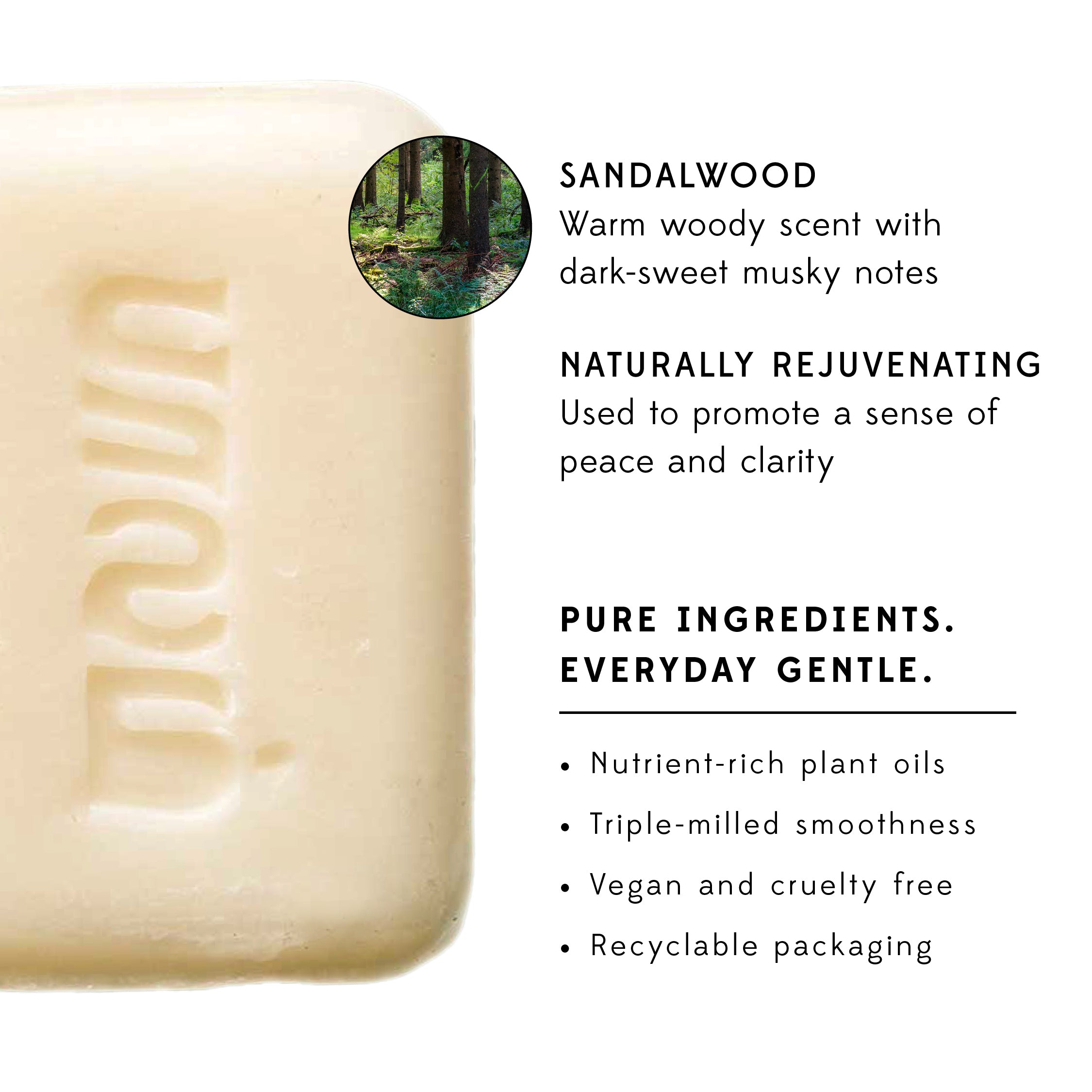 Stack of eco-friendly turmeric soap bars with earthy tones